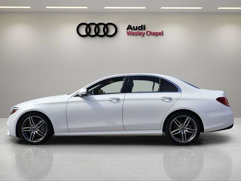 Used 2019 Mercedes-Benz E 300 image 2