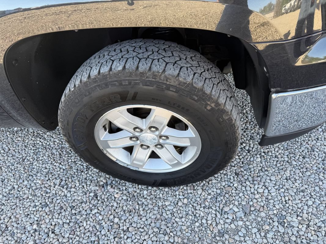 Used 2012 GMC Sierra 1500 SLE w/ Power Tech Package AWD/4WD image 34
