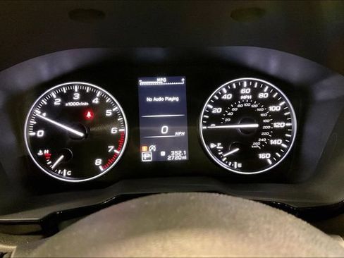 Used 2025 Subaru Outback Premium AWD/4WD image 20