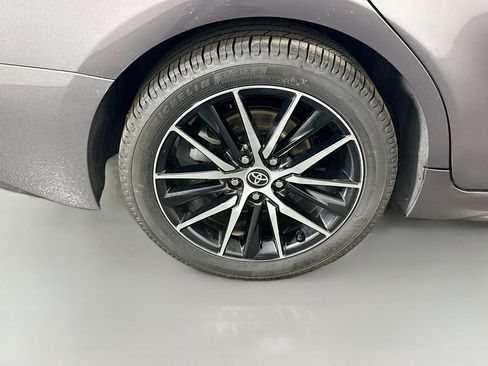 Used 2023 Toyota Camry SE image 32