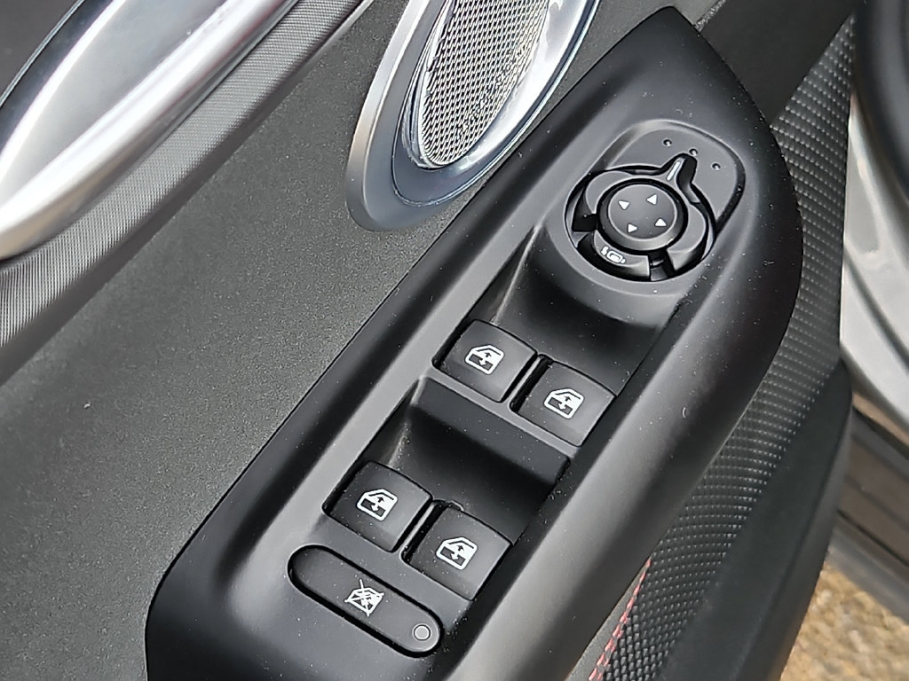 Used 2024 Dodge Hornet R/T Plus AWD/4WD image 13