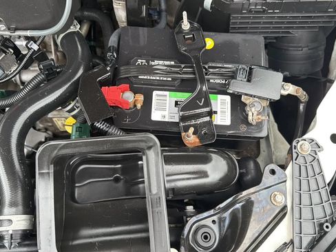 Used 2015 Honda Accord LX image 22