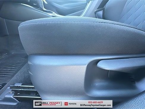 New 2026 Toyota Corolla LE image 15