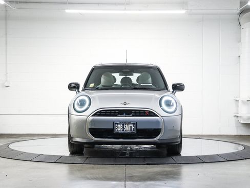 Used 2026 MINI Cooper S FWD image 2