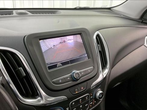 Used 2022 Chevrolet Equinox LT image 28