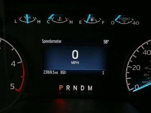 Used 2024 Ford F350 XLT image 32