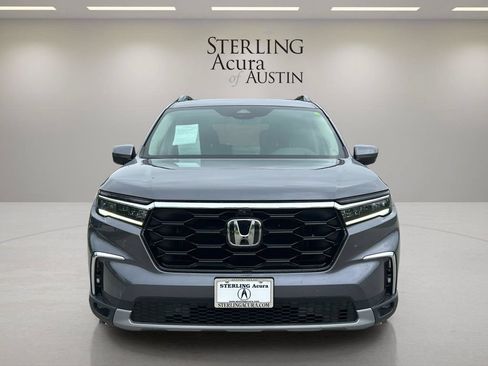 Used 2024 Honda Pilot Elite image 2