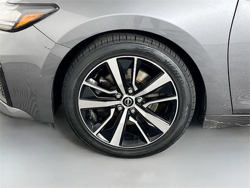 Used 2023 Nissan Maxima SV w/ Floor Mat Group image 27