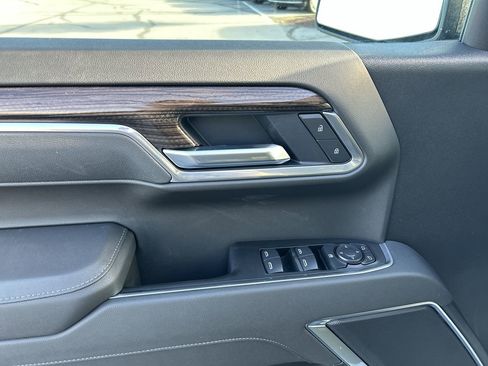 New 2026 Chevrolet Silverado 1500 LT image 19