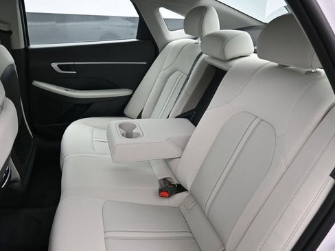 New 2026 Hyundai Sonata SEL image 28