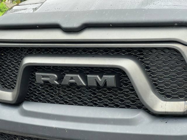 Used 2019 RAM 1500 Rebel w/ Rebel Level 2 Equipment Group AWD/4WD image 43