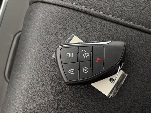 New 2026 Chevrolet Silverado 2500 LT w/ Trail Boss Package image 20