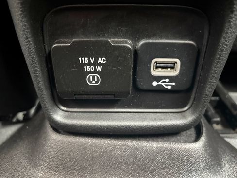 Used 2021 Jeep Compass Latitude AWD/4WD image 33