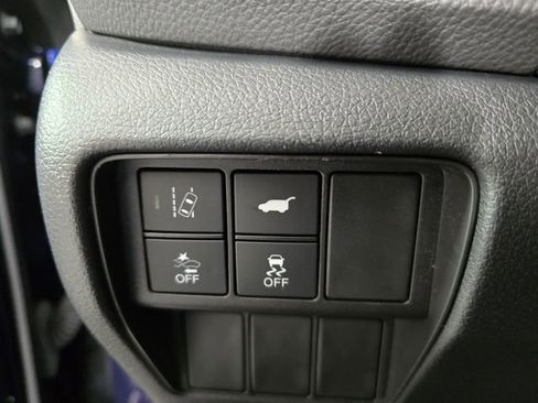 Used 2019 Honda CR-V Touring image 26