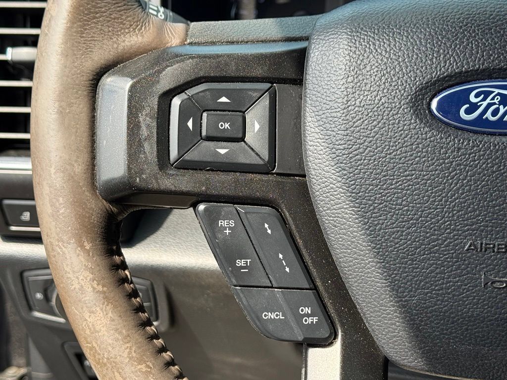 Used 2020 Ford Expedition King Ranch AWD/4WD image 10