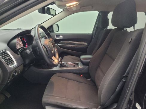 Used 2019 Dodge Durango SXT RWD image 17