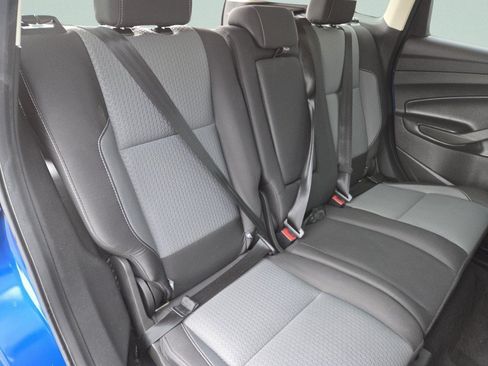 Used 2019 Ford Escape SE AWD/4WD image 5