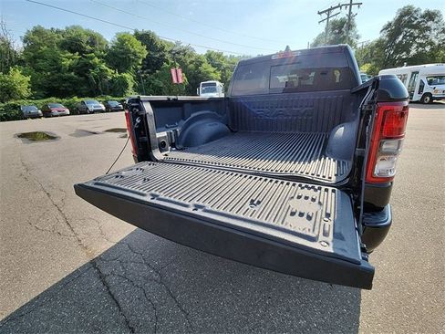 Used 2022 RAM 1500 Big Horn image 22