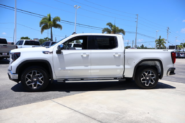 New 2026 GMC Sierra 1500 SLE w/ Max Trailering Package AWD/4WD image 5