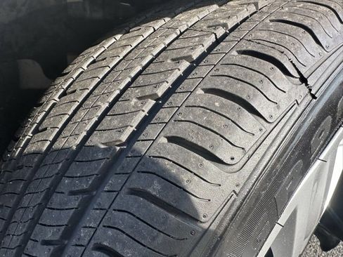 Used 2022 Nissan Altima 2.5 S image 5