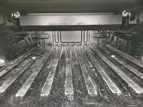 Certified 2025 Ford F150 Platinum w/ Equipment Group 702A High image 16