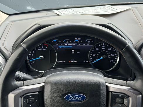 Used 2020 Ford Expedition Platinum RWD image 26