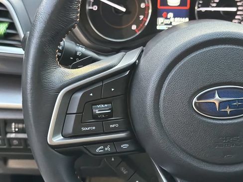 Used 2021 Subaru Crosstrek 2.5i Limited w/ Moonroof Package 2 AWD/4WD image 23