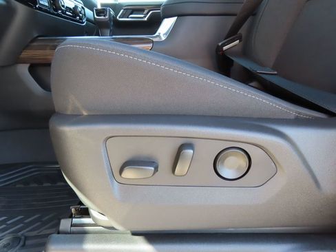 New 2026 Chevrolet Silverado 1500 RST AWD/4WD image 8