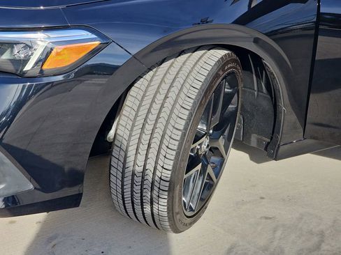 Used 2024 Honda Civic Sport image 34