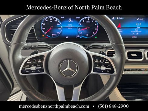 Used 2020 Mercedes-Benz GLE 350 image 19