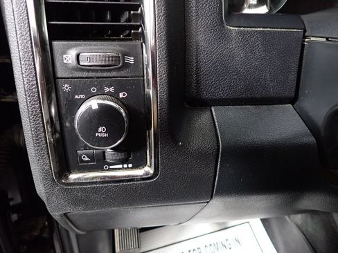 Used 2017 RAM 1500 Sport AWD/4WD image 24