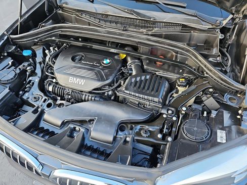 Used 2018 BMW X1 xDrive28i image 28