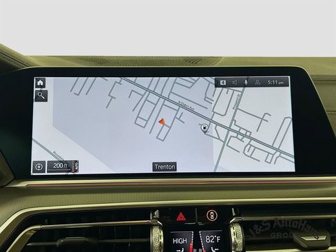 Used 2023 BMW X6 xDrive40i w/ M Sport Package image 18