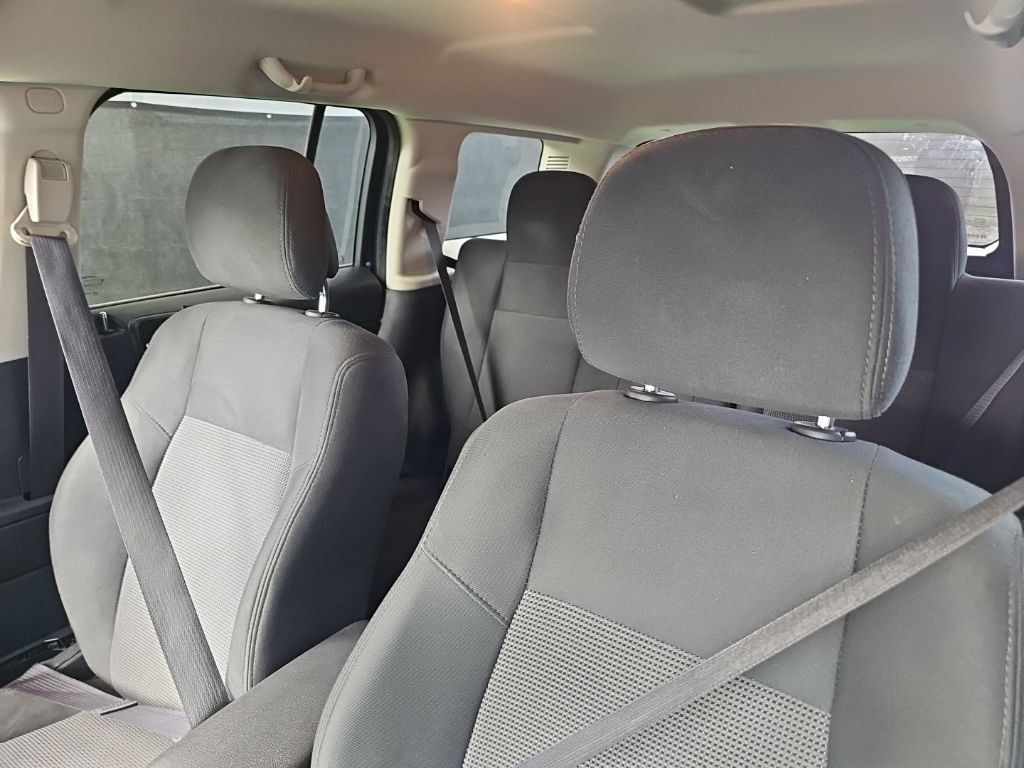 Used 2014 Jeep Patriot Sport w/ Power Value Group FWD image 10