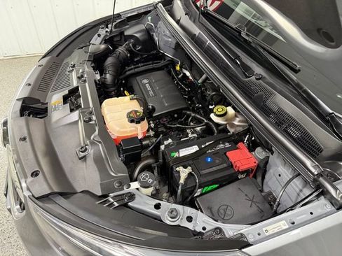 Used 2019 Buick Encore Preferred FWD image 24