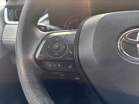 Used 2023 Toyota RAV4 XLE w/ Convenience Package FWD image 19