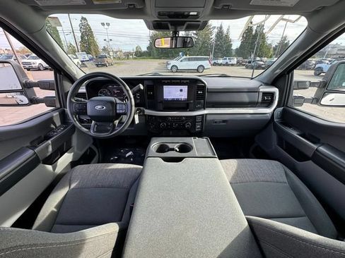 Used 2024 Ford F350 XLT AWD/4WD image 21