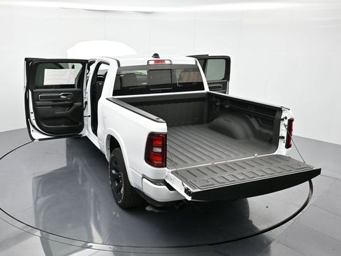 New 2025 RAM 1500 Big Horn image 44
