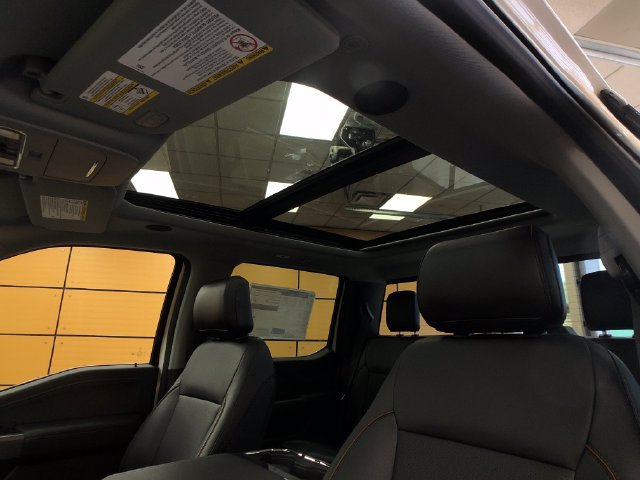 New 2027 Ford F350 Lariat w/ Lariat Ultimate Package AWD/4WD image 20