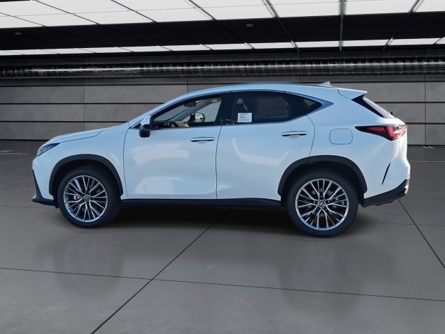 New 2026 Lexus NX 350 AWD w/ Accessory Package (K3) image 6