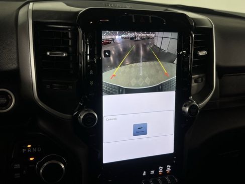 Certified 2024 RAM 2500 Big Horn w/ Sport Appearance Package image 17