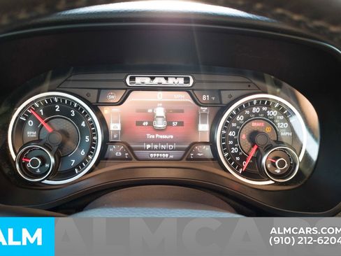 Used 2019 RAM 1500 Big Horn image 12