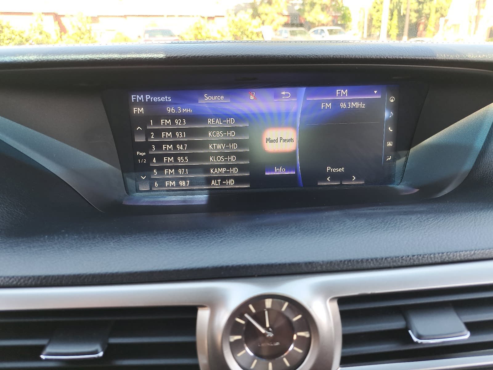 Used 2017 Lexus GS 350 F Sport RWD image 22