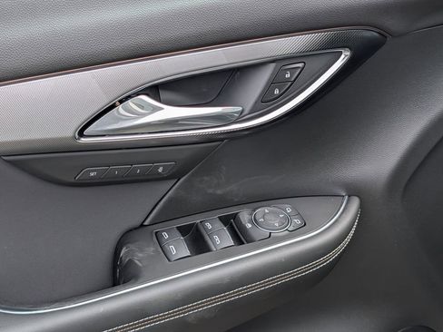 New 2026 Buick Envision Sport Touring AWD/4WD image 13