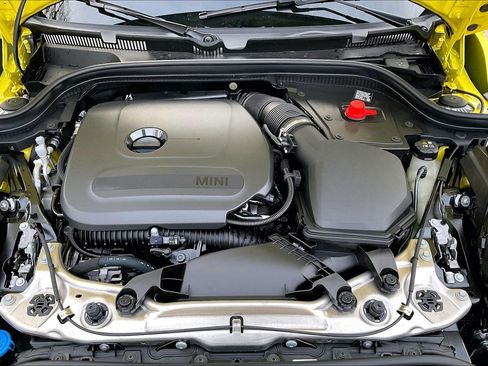 New 2026 MINI Cooper S image 12