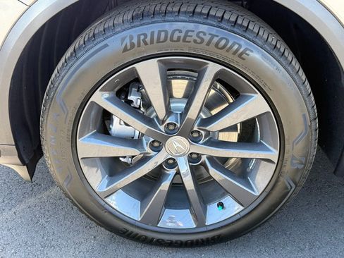 Certified 2026 Acura MDX A-Spec image 10