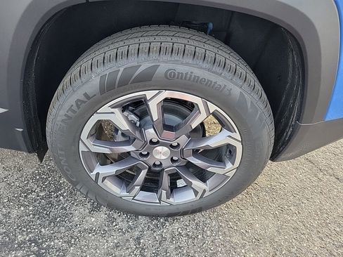 New 2026 GMC Terrain Elevation w/ Elevation Premium Package image 16