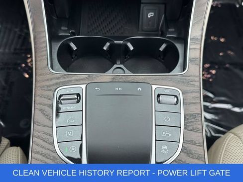 Used 2021 Mercedes-Benz GLC 300 4MATIC image 6