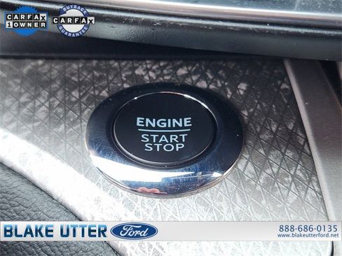 Used 2023 Ford Explorer Timberline image 22
