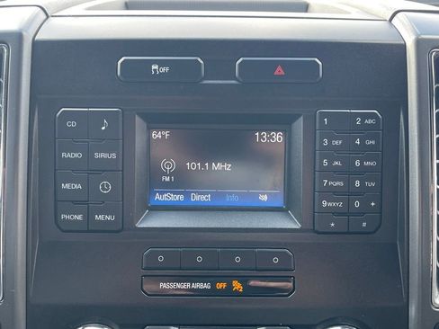 Used 2017 Ford F250 XLT w/ XLT Value Package image 9